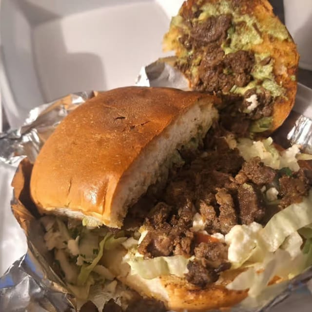 Torta.