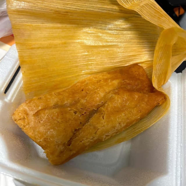 Tamale.
