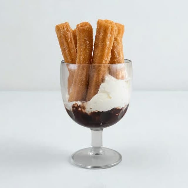 Churros.