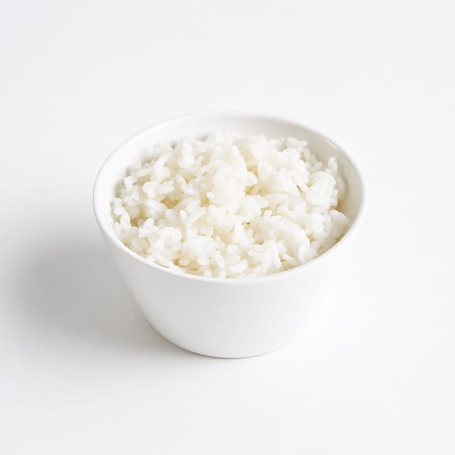Rice.