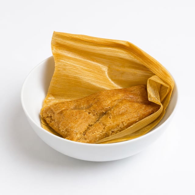 Tamale.