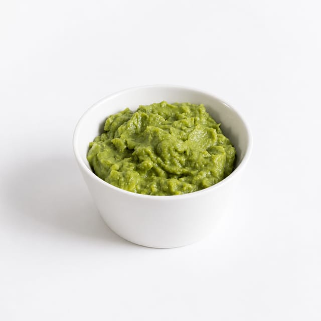 Guacamole.