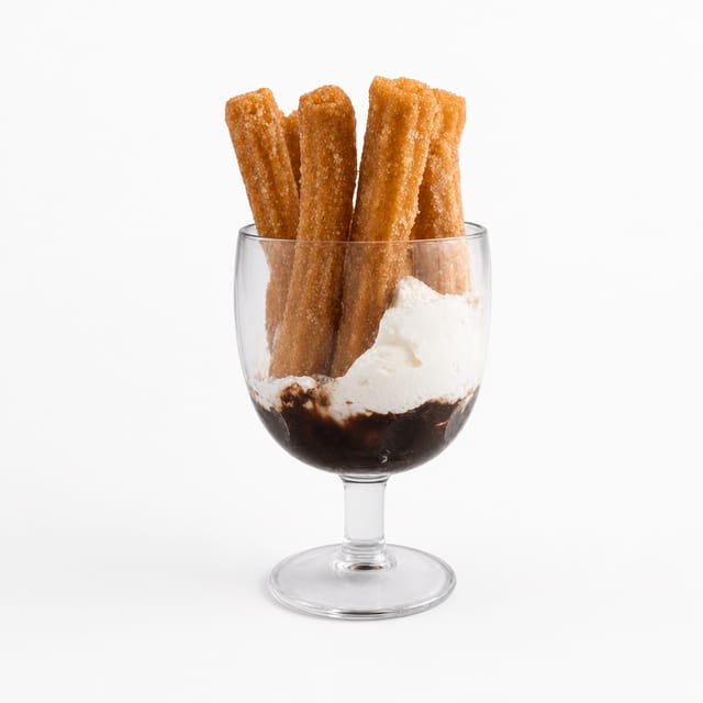 Churros.