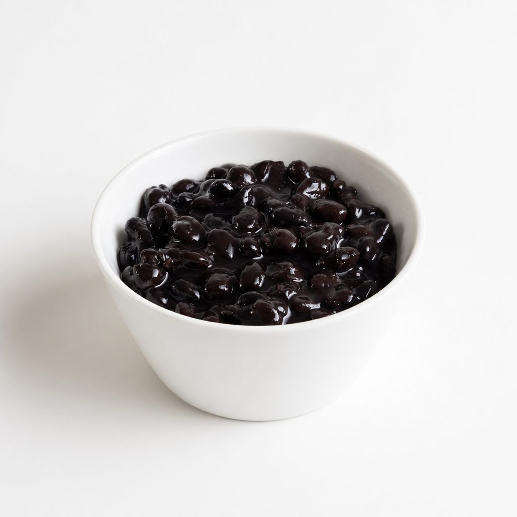 Beans.