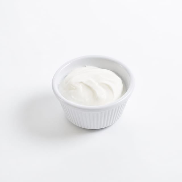 Sour Cream.